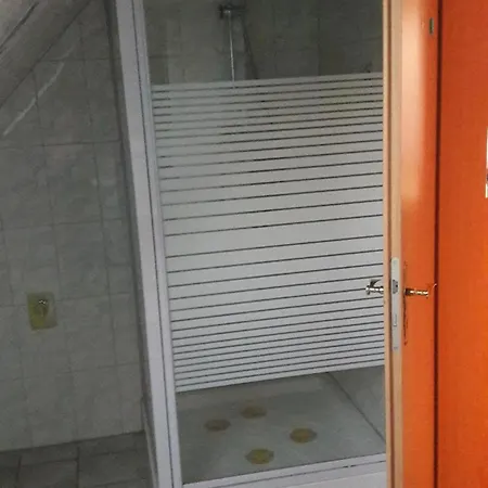 Apartment 200 M Zum Achterwasser Warthe (Mecklenburg-Vorpommern)