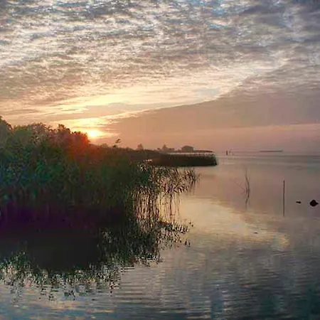 200 M Zum Achterwasser Warthe (Mecklenburg-Vorpommern)