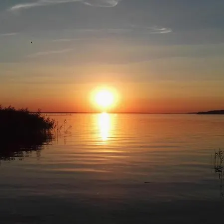 200 M Zum Achterwasser Warthe (Mecklenburg-Vorpommern)