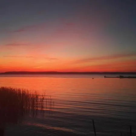 200 M Zum Achterwasser Warthe (Mecklenburg-Vorpommern)